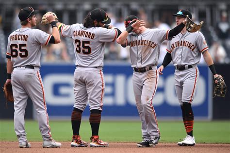 Understanding Roles Within the San Francisco Giants Organization