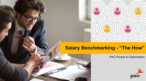 Understanding Salary Benchmarks and Averages