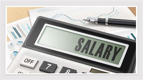 Understanding Salary Dynamics in Connecticut: Beyond the Calculator