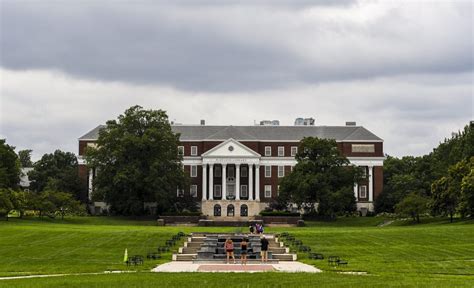 Understanding Salary Potential for University of Maryland Graduates