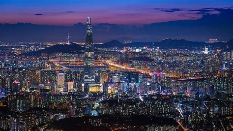 Understanding Seoul's Professional Landscape