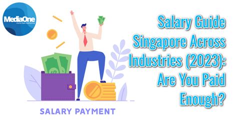 Understanding Singapore's Salary Landscape
