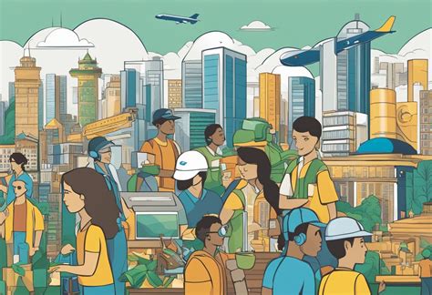 Understanding the Brazilian Job Market: An Overview