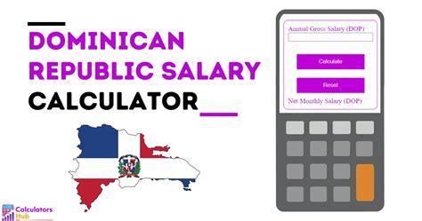 Understanding the Dominican Republic's Salary Landscape
