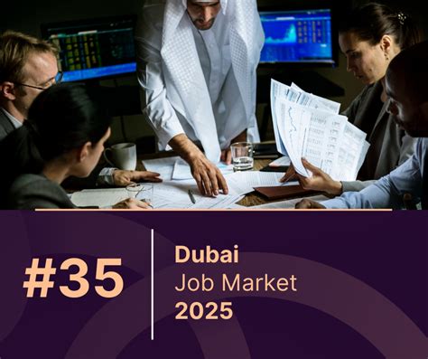 Understanding the Dubai Job Market: What to Expect