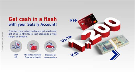 Understanding the Kuwaiti Salary Landscape