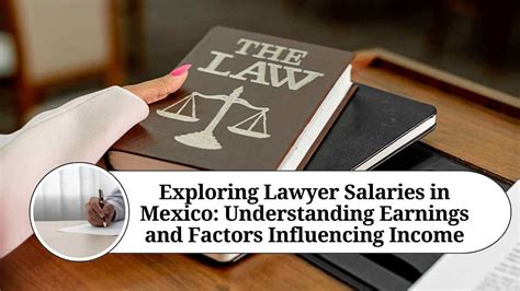 Understanding the Mexican Salary Landscape
