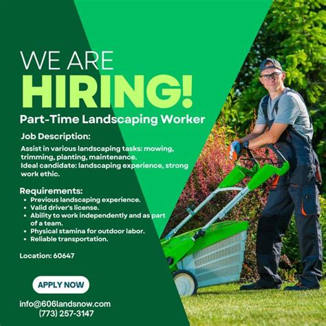 Understanding the Part-Time Landscape