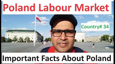 Understanding the Polish Labor Market: An Overview