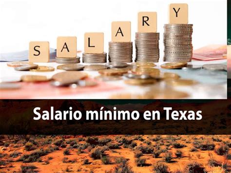 Understanding the Salario Mínimo en Texas: The Law and Its Implications