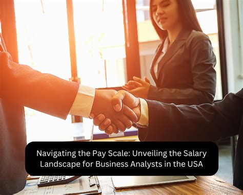 Understanding the Salary Landscape in Washington