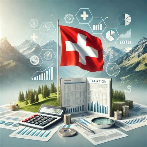 Understanding the Swiss Salary Landscape