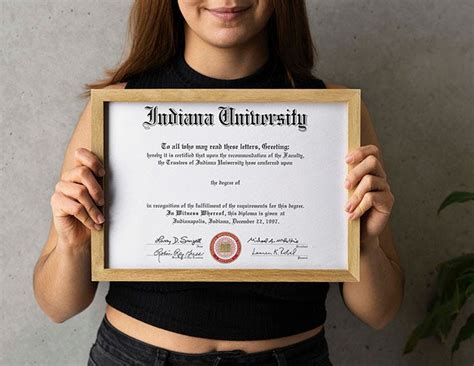Understanding the Value of an Indiana University Degree