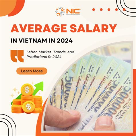 Understanding Vietnam's Salary Landscape