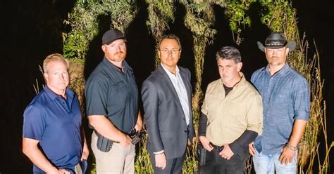 Unlocking the Earnings Enigma: A Career Analyst's Guide to the Skinwalker Ranch Cast's Salary