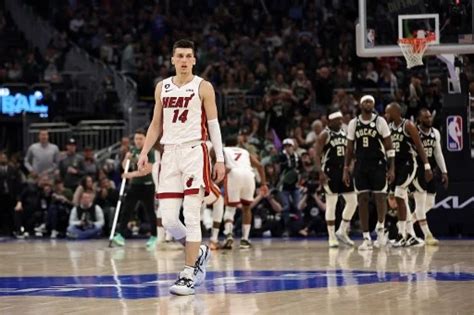 Unlocking the Vault: A Deep Dive into Tyler Herro's Salary and Career