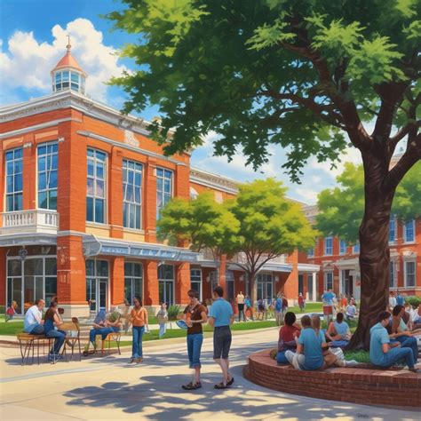 Unlocking Your Career Potential with a University of Tennessee Degree