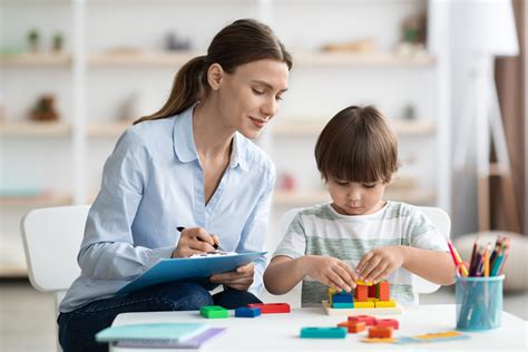 Unlocking Your Earning Potential: A Deep Dive into ABA Therapy Salaries