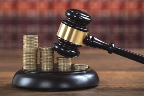 Unlocking Your Earning Potential: A Deep Dive into Criminal Justice Major Salaries