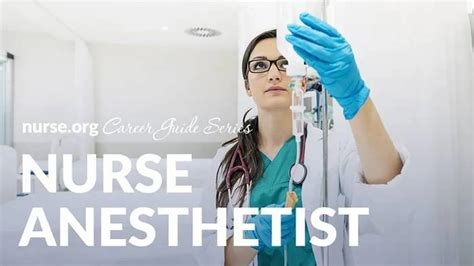 Unlocking Your Earning Potential: A Deep Dive into Nurse Anesthetist Salaries in Texas