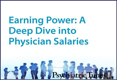 Unlocking Your Earning Potential: A Deep Dive into Physician Assistant Salaries by Specialty