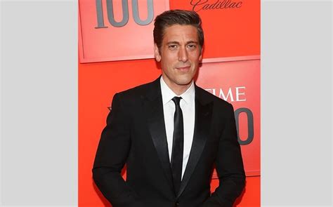 Unpacking David Muir's Salary: A Guide to a Top News Anchor's Earnings