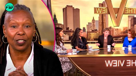 Unpacking Whoopi Goldberg's Salary: A Look at a Top-Tier TV Host's Earnings