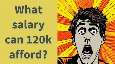 What a $120k Salary Looks Like in Practice