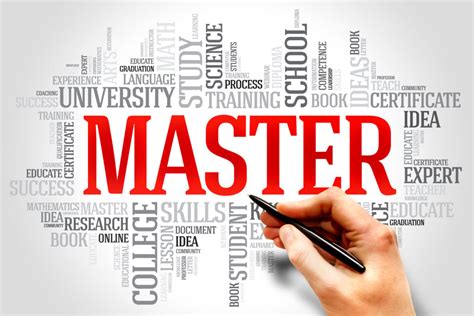 What Can You Do with a Master of Arts?