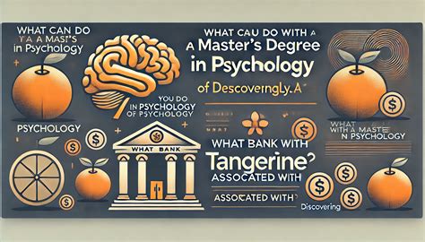 What Can You Do With a Master's Degree in Psychology?