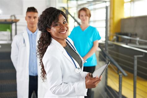 What Can You Do with a Master's in Nursing?