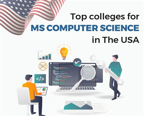 What Can You Do with an MS in Computer Science?