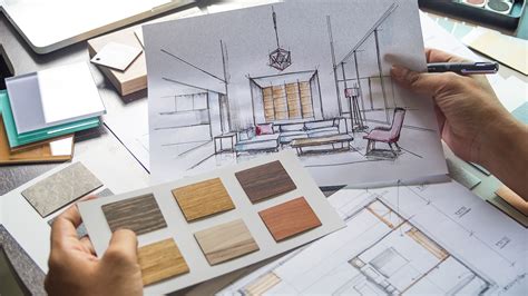 What Do an Architect and an Interior Designer Do?