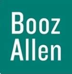 What Do Booz Allen Professionals Do?