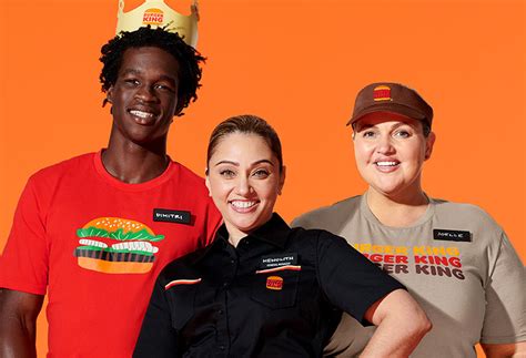 What Do Burger King Employees Actually Do? A Role-by-Role Breakdown