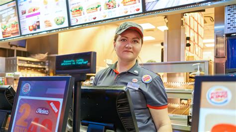 What Do Burger King Employees Do? A Look at Different Roles