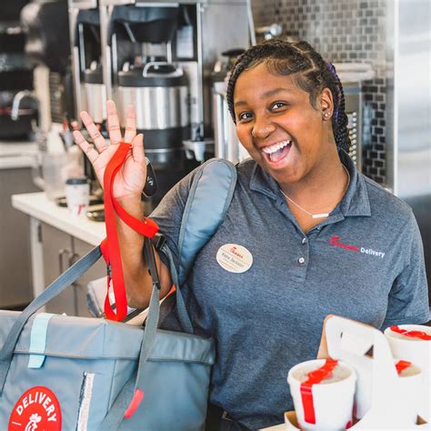 What Do Chick-fil-A Employees Do?