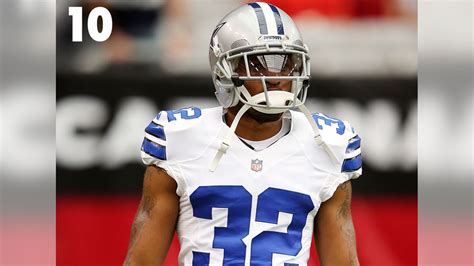 What Do Dallas Cowboys Players Do? The Role of a Professional NFL Athlete