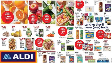 What Do Employees at Aldi Do? A Look at Key Roles