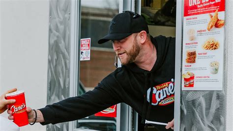 What Do Employees at Raising Cane's Do? A Look at Key Roles