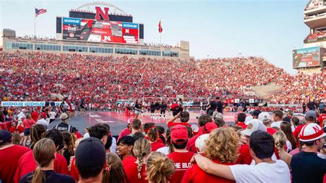 What Do Employees at the University of Nebraska Do?