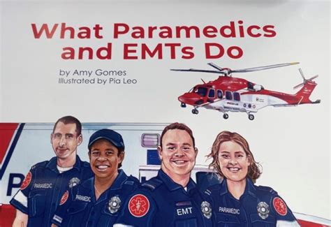 What Do EMTs and Paramedics Actually Do? The Critical Differences