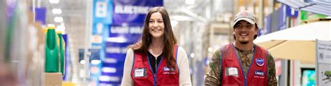 What Do Entry-Level Employees at Lowe's Do?