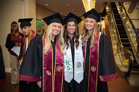 What Do Florida State University Graduates Do?