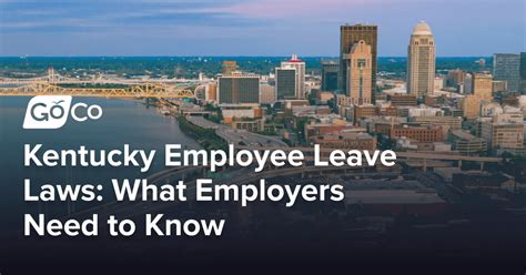 What Do Government Employees in Kentucky Do?