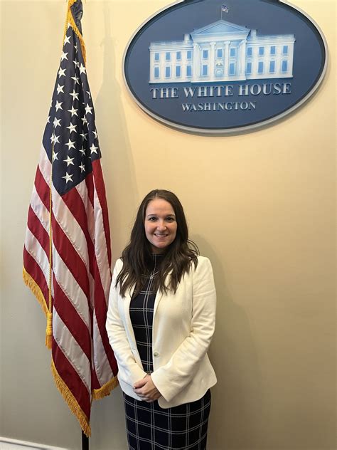 What Do Government Professionals in Washington D.C. Do?