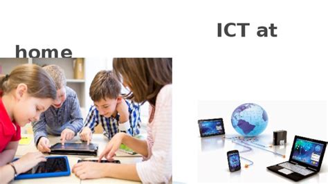 What Do Information Technology Professionals Do?