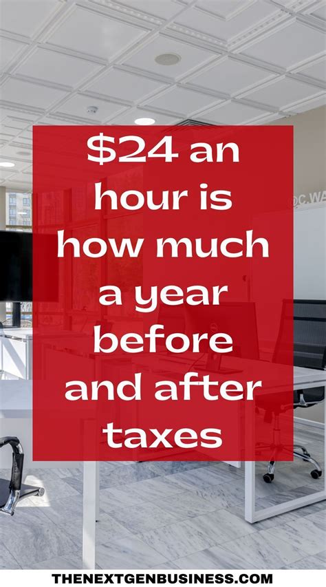 What Do Jobs Paying $24 an Hour Actually Involve?