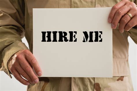 What Do Marine Veterans Do in the Civilian Workforce?