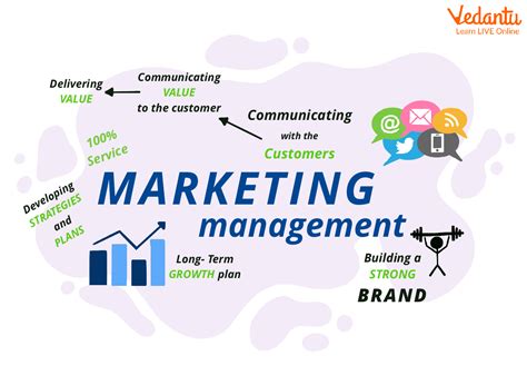 What Do Marketing Professionals Do?
